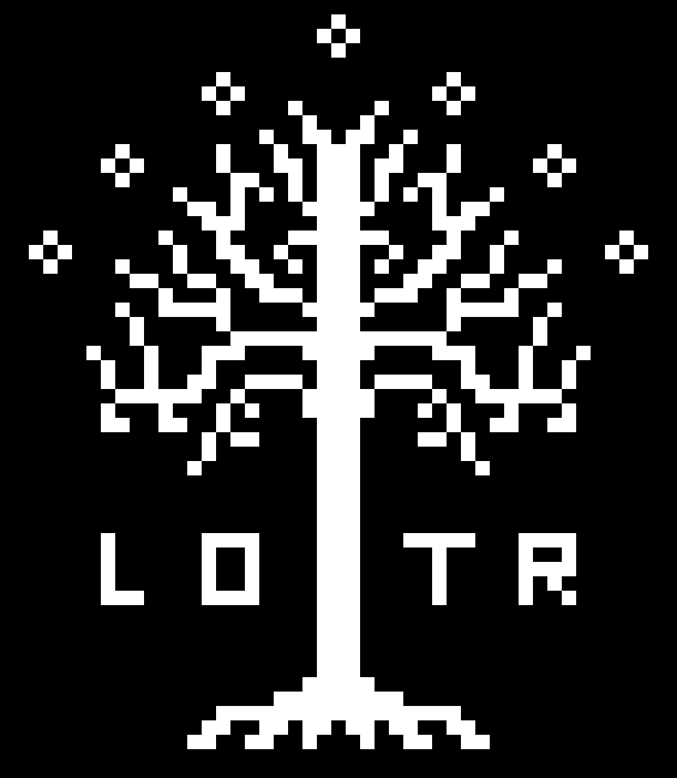 Gondor, pattern de crochet tapestry