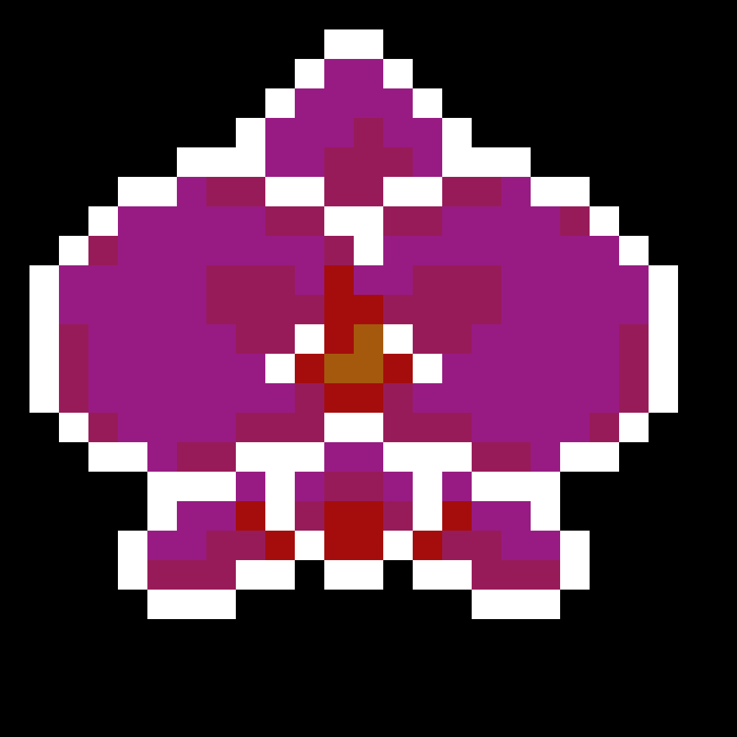 Orchidée, tapestry crochet pattern