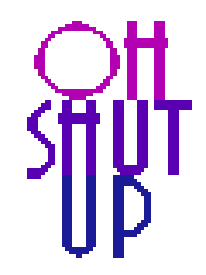 Oh Shut Up, cross-stitch pattern